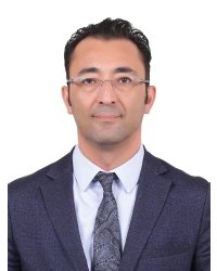 Mutlu TÜRKOĞLU
