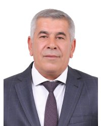 Muttalip Mesut ESEN

