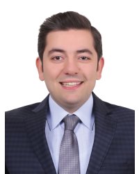Serhan ÇELEBİ
