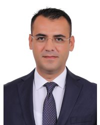 Serkan KARAÇANAK