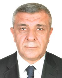 Yüksek AKSOY