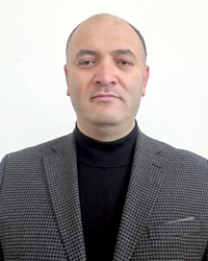 Hakan BEŞTEPE