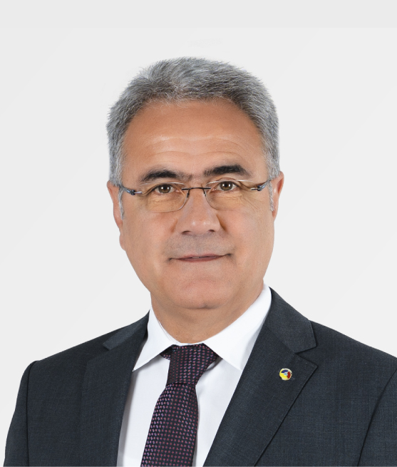 Zeki ÖZDEMİR
