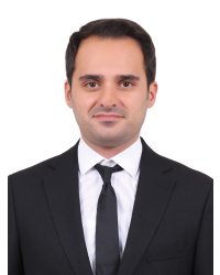 Kamil Fatih KAYA
