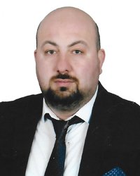 Murat KALELİ