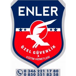 ENLER ÖZEL GÜVENLİK VE EĞİTİM HİZMETLERİ LİMİTED ŞİRKETİ