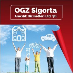 OGZ Sigorta Aracılık Hizmetleri Ltd. Şti.
