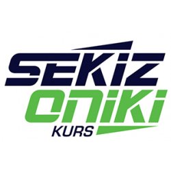 SEKİZ ONİKİ KURS