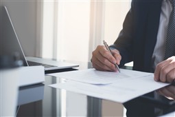 Oda Sicil İşlemleri