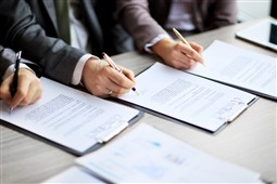 Ticaret Sicil İşlemleri
