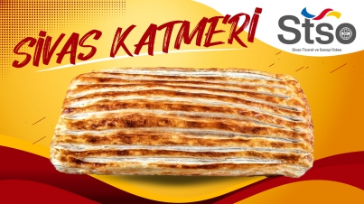 Sivas Katmeri