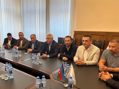 Azerbaycan